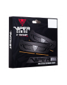 patriot memory PATRIOT Viper STEEL DDR4 32GB 3600MHz CL18 UDIMM 2x16GB KIT - nr 11