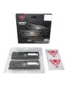 patriot memory PATRIOT Viper STEEL DDR4 32GB 3600MHz CL18 UDIMM 2x16GB KIT - nr 17