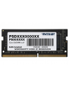 patriot memory PATRIOT Signature Series DDR4 16GB 1x16GB 3200MHz SODIMM Single - nr 1