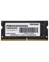 patriot memory PATRIOT Signature Series DDR4 16GB 1x16GB 3200MHz SODIMM Single - nr 2