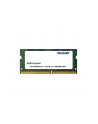 patriot memory PATRIOT Signature 32GB DDR4 3200MHZ CL22 SO-DIMM - nr 1
