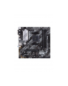 ASUS PRIME B550M-A AM4 DDR4 2xM.2 6xSATA PCIe 4.0 1Gb Ethernet mATX MB - nr 123