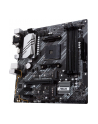 ASUS PRIME B550M-A AM4 DDR4 2xM.2 6xSATA PCIe 4.0 1Gb Ethernet mATX MB - nr 133