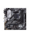 ASUS PRIME B550M-A AM4 DDR4 2xM.2 6xSATA PCIe 4.0 1Gb Ethernet mATX MB - nr 98