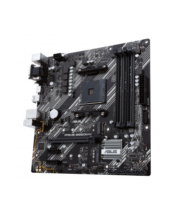 ASUS PRIME B550M-K AM4 mATX
