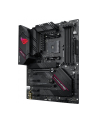 ASUS ROG STRIX B550-F GAMING AM4 DDR4 2xM.2 6xSATA USB 3.1 Gen2 HDMI DP ATX MB - nr 82