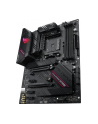 ASUS ROG STRIX B550-F GAMING AM4 DDR4 2xM.2 6xSATA USB 3.1 Gen2 HDMI DP ATX MB - nr 84