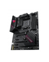 ASUS ROG STRIX B550-F GAMING AM4 DDR4 2xM.2 6xSATA USB 3.1 Gen2 HDMI DP ATX MB - nr 95