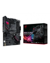 ASUS ROG STRIX B550-F GAMING AM4 DDR4 2xM.2 6xSATA USB 3.1 Gen2 HDMI DP ATX MB - nr 60