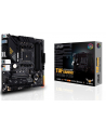 ASUS TUF GAMING B550M-PLUS AM4 DDR4 2xM.2 6xSATA PCIe 4.0 x16 mATX - nr 18