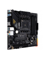 ASUS TUF GAMING B550M-PLUS AM4 DDR4 2xM.2 6xSATA PCIe 4.0 x16 mATX - nr 2