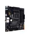 ASUS TUF GAMING B550M-PLUS AM4 DDR4 2xM.2 6xSATA PCIe 4.0 x16 mATX - nr 27