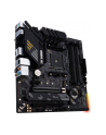 ASUS TUF GAMING B550M-PLUS AM4 DDR4 2xM.2 6xSATA PCIe 4.0 x16 mATX - nr 28