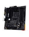 ASUS TUF GAMING B550M-PLUS AM4 DDR4 2xM.2 6xSATA PCIe 4.0 x16 mATX - nr 29