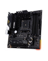 ASUS TUF GAMING B550M-PLUS AM4 DDR4 2xM.2 6xSATA PCIe 4.0 x16 mATX - nr 31