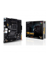 ASUS TUF GAMING B550M-PLUS AM4 DDR4 2xM.2 6xSATA PCIe 4.0 x16 mATX - nr 34