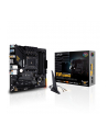 ASUS TUF GAMING B550M-PLUS AM4 DDR4 2xM.2 6xSATA PCIe 4.0 x16 mATX - nr 36