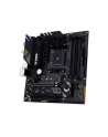 ASUS TUF GAMING B550M-PLUS AM4 DDR4 2xM.2 6xSATA PCIe 4.0 x16 mATX - nr 44