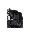 ASUS TUF GAMING B550M-PLUS AM4 DDR4 2xM.2 6xSATA PCIe 4.0 x16 mATX - nr 45