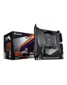 GIGABYTE B550I AORUS PRO AX AM4 DDR4 2xM.2 4xSATA WiFi DP HDMI mITX MB - nr 33