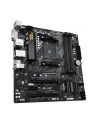 GIGABYTE B550M DS3H AM4 DDR4 2xM.2 4xSATA DVI-D HDMI mATX MB - nr 20
