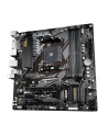 GIGABYTE B550M DS3H AM4 DDR4 2xM.2 4xSATA DVI-D HDMI mATX MB - nr 38