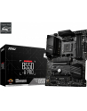 MSI B550-A PRO ATX MB 4xDDR4 up to 128GB 1xPCIe 4.0/ 3.0 x16 slot 6xSATA 6Gb/s ports 2xM.2 slots - nr 24