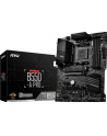 MSI B550-A PRO ATX MB 4xDDR4 up to 128GB 1xPCIe 4.0/ 3.0 x16 slot 6xSATA 6Gb/s ports 2xM.2 slots - nr 25