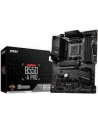 MSI B550-A PRO ATX MB 4xDDR4 up to 128GB 1xPCIe 4.0/ 3.0 x16 slot 6xSATA 6Gb/s ports 2xM.2 slots - nr 33