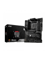 MSI B550-A PRO ATX MB 4xDDR4 up to 128GB 1xPCIe 4.0/ 3.0 x16 slot 6xSATA 6Gb/s ports 2xM.2 slots - nr 47