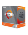AMD Ryzen 9 3900XT Processor 12C/24T 70MB Cache 4.7 GHz Max Boost – Without Cooler - nr 5