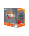 AMD Ryzen 9 3900XT Processor 12C/24T 70MB Cache 4.7 GHz Max Boost – Without Cooler - nr 6