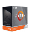 AMD Ryzen 9 3900XT Processor 12C/24T 70MB Cache 4.7 GHz Max Boost – Without Cooler - nr 7