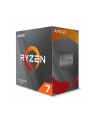 AMD Ryzen 7 3800XT Processor 8C/16T 36MB Cache 4.7 GHz Max Boost – Without Cooler - nr 16