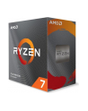 AMD Ryzen 7 3800XT Processor 8C/16T 36MB Cache 4.7 GHz Max Boost – Without Cooler - nr 19