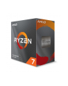 AMD Ryzen 7 3800XT Processor 8C/16T 36MB Cache 4.7 GHz Max Boost – Without Cooler - nr 21