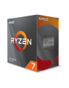 AMD Ryzen 7 3800XT Processor 8C/16T 36MB Cache 4.7 GHz Max Boost – Without Cooler - nr 2