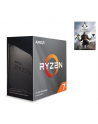 AMD Ryzen 7 3800XT Processor 8C/16T 36MB Cache 4.7 GHz Max Boost – Without Cooler - nr 5