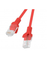 LANBERG patchcord cat.6 30m FTP red - nr 1