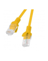 LANBERG patchcord cat.5e 30m orange - nr 1