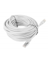 LANBERG patchcord cat.5e 30m grey - nr 2