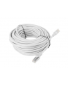 LANBERG patchcord cat.5e 30m grey - nr 5