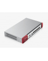 ZYXEL USG Flex Firewall 7 Gigabit user-definable ports 1xSFP 2xUSB Device only - nr 16