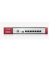 ZYXEL USG Flex Firewall 7 Gigabit user-definable ports 1xSFP 2xUSB Device only - nr 23