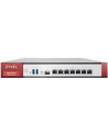 ZYXEL USG Flex Firewall 7 Gigabit user-definable ports 1xSFP 2xUSB with 1 Yr UTM bundle - nr 15