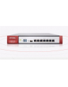 ZYXEL USG Flex Firewall 7 Gigabit user-definable ports 1xSFP 2xUSB with 1 Yr UTM bundle - nr 1