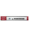 ZYXEL USG Flex Firewall 7 Gigabit user-definable ports 1xSFP 2xUSB with 1 Yr UTM bundle - nr 22