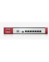 ZYXEL USG Flex Firewall 7 Gigabit user-definable ports 1xSFP 2xUSB with 1 Yr UTM bundle - nr 24