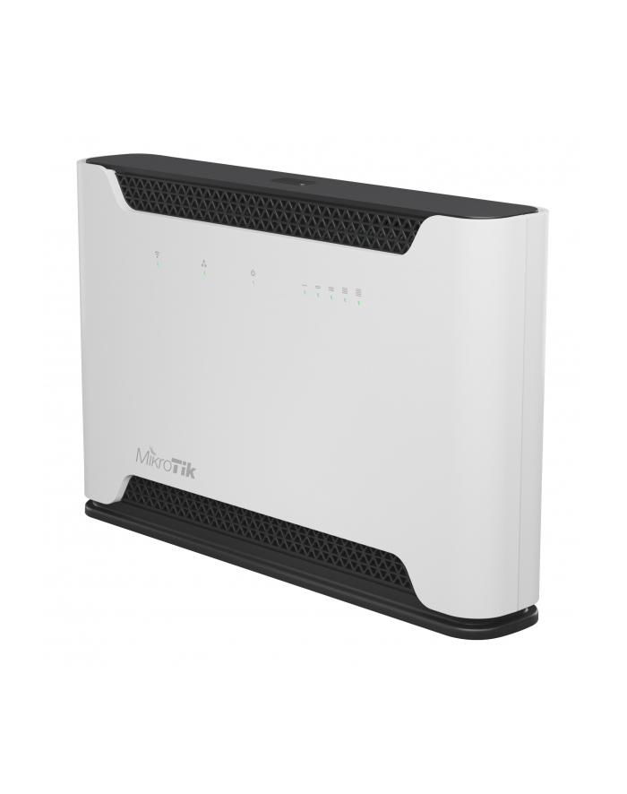 MIKROTIK Chateau LTE12 LTE Home Router 5x 1GbE RJ45 1x USB-A 1x microSIM Wi-Fi 802.11a/n/ac główny