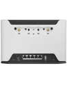 MIKROTIK Chateau LTE12 LTE Home Router 5x 1GbE RJ45 1x USB-A 1x microSIM Wi-Fi 802.11a/n/ac - nr 4